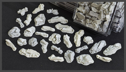 Gamers Grass - Basing Bits - Rocks