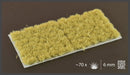 Gamers Grass - Grass Tufts - Dense Beige (Wild)