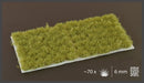 Gamers Grass - Grass Tufts - Dense Green (Wild)