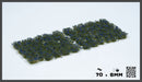 Gamers Grass - Shrubs and Flowers - Blue Flowers (Wild)