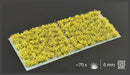 Gamers Grass - Shrubs and Flowers - Yellow Flowers (Wild)