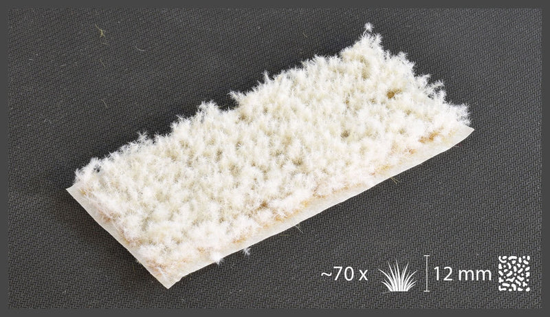 Gamers Grass - Grass Tufts - Spikey Winter (Wild)