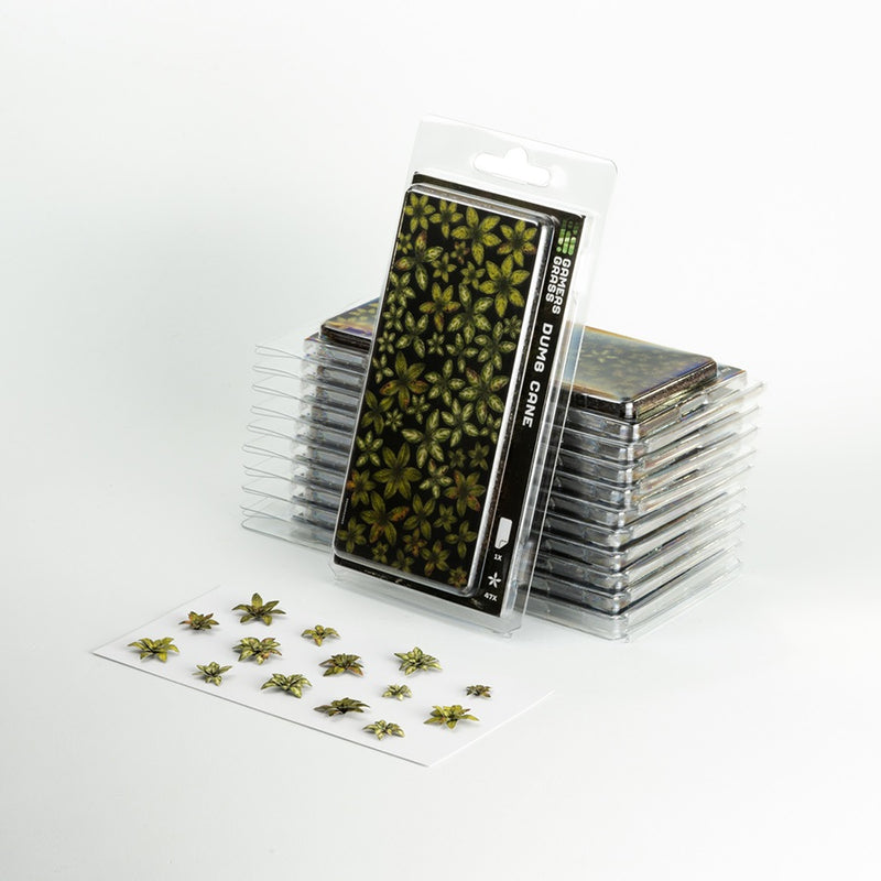 Gamers Grass - Laser Plants - Dumb Cane