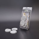 Gamers Grass - Bases - Urban Warfare Resin Bases (Round 50mm (x3))