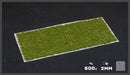 Gamers Grass - Grass Tufts - Tiny Tufts - Tiny Dry Green