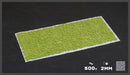Gamers Grass - Grass Tufts - Tiny Tufts - Tiny Light Green