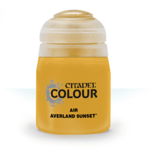 Citadel Paint Air Averland Sunset (24ml)