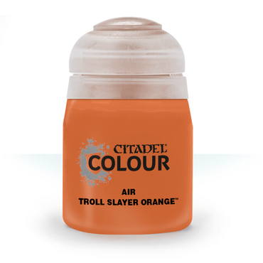 Citadel Paint Air Troll Slayer Orange (24ml)