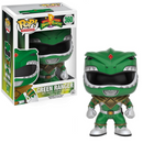 Mighty Morphin Power Rangers - Green Ranger POP! (360)
