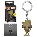 Pocket POP! Keychains