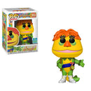 H.R. Pufnstuff - Funko Pop! Figure - 2019 Summer Convention LE Exclusive  (852)