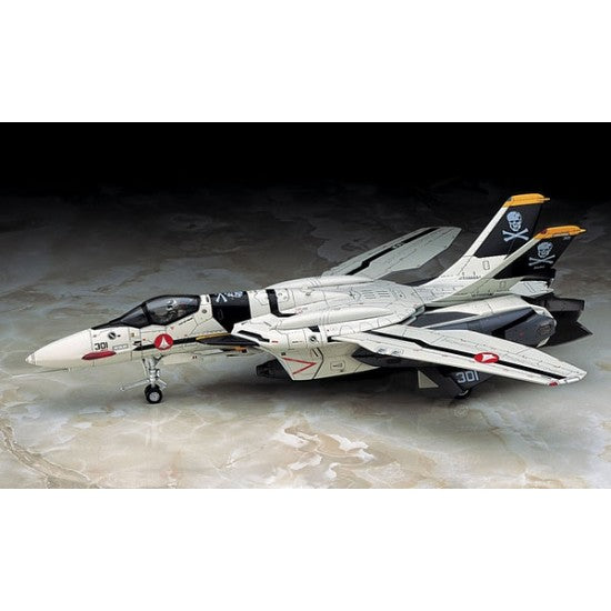 1/72 VF-0S "MACROSS ZERO"