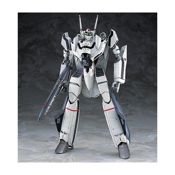 1/72 VF-0A/S BATTROID InchMACROSS ZEROInch