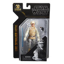 Star Wars The Black Series Archive Luke Skywalker (Hoth) Action Figure