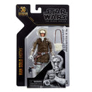 Star Wars The Black Series Archive Han Solo (Hoth) Action Figure