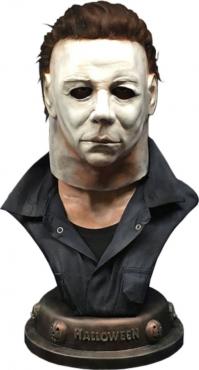 Halloween - Michael Myers Life Size Bust