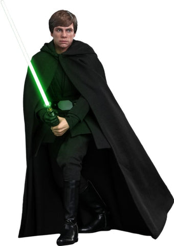 Star Wars: Mandalorian - Luke Skywalker  1:6 Scale Action Figure