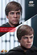 Star Wars: Mandalorian - Luke Skywalker Deluxe 1:6 Scale Action Figure