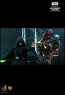 Star Wars: Mandalorian - Luke Skywalker Deluxe 1:6 Scale Action Figure