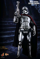 Star Wars - Captain Phasma Episode 7 The Force Awakens 12" 1:6 Scale Action Figure
