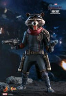 Avengers 4 - Rocket Raccoon 1:6 Figure