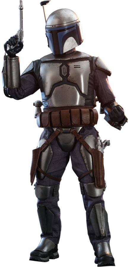 Star Wars - Jango Fett 12" Figure