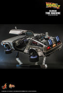 BttF 2 - Delorean 1:6 Time Machine