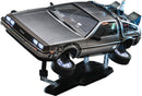 BttF 2 - Delorean 1:6 Time Machine