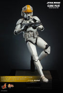 Star Wars: Attack of the Clones - Clone Pilot 1:6 Scale 12" Action Figure