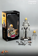 Star Wars: Attack of the Clones - Clone Pilot 1:6 Scale 12" Action Figure