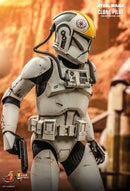 Star Wars: Attack of the Clones - Clone Pilot 1:6 Scale 12" Action Figure