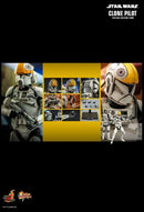 Star Wars: Attack of the Clones - Clone Pilot 1:6 Scale 12" Action Figure