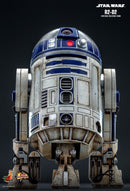 Star Wars: Attack of the Clones - R2-D2  1:6 Scale Action Figure