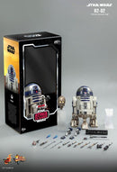 Star Wars: Attack of the Clones - R2-D2  1:6 Scale Action Figure