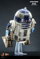 Star Wars: Attack of the Clones - R2-D2  1:6 Scale Action Figure