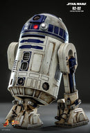 Star Wars: Attack of the Clones - R2-D2  1:6 Scale Action Figure