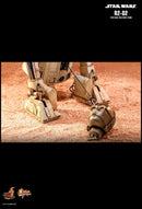 Star Wars: Attack of the Clones - R2-D2  1:6 Scale Action Figure