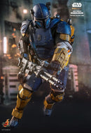 Star Wars: Mandalorian - Heavy Infantry 12" Figure