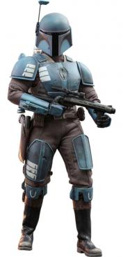 Star Wars: Mandalorian - Death Watch 12" Figu