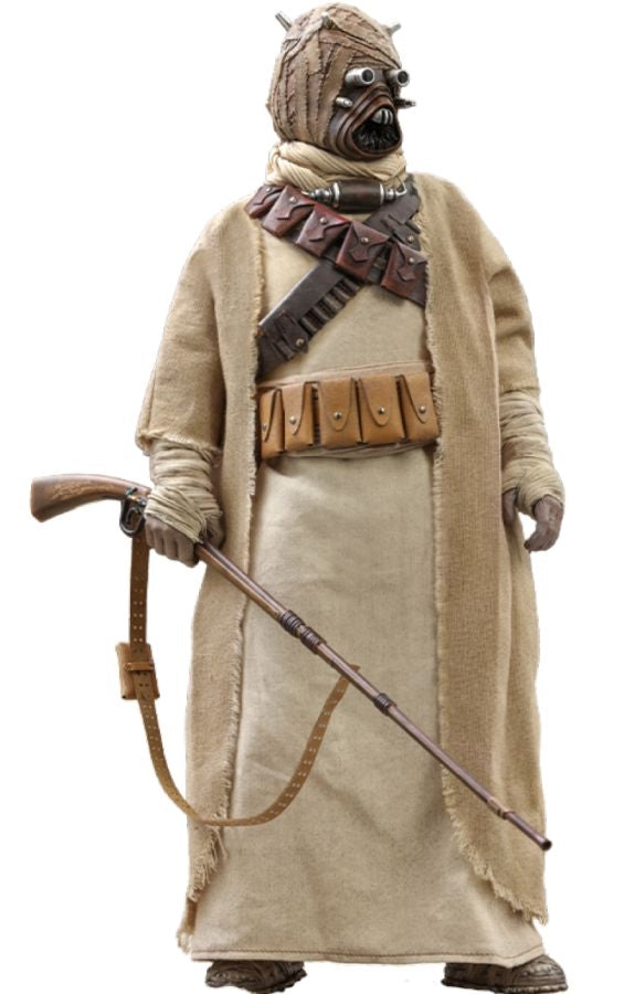 Star Wars: Mandalorian - Tusken Raider 12" Figure