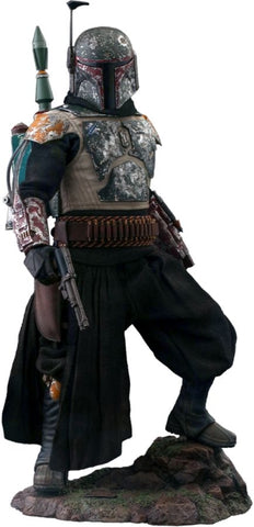 Star Wars: Mandalorian - Boba Fett 1:6 Scale Action Figure