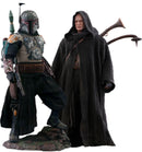Star Wars: Mandalorian - Boba Fett Deluxe 1:6 Scale Action Figure