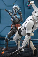 Star Wars: Mandalorian - Bo Katan 1:6 Scale Action Figure