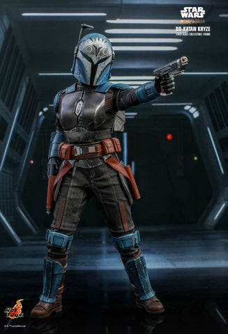 Star Wars: Mandalorian - Bo Katan 1:6 Scale Action Figure