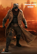 JL Movie - Knightmare Batman & Superman 1:6 Scale Action Figure