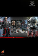 Star Wars: Bad Batch - Echo 1:6 Scale Action Figure