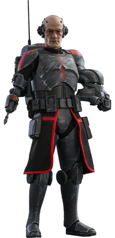 Star Wars: Bad Batch - Echo 1:6 Scale Action Figure