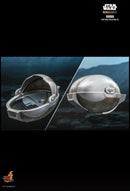 Star Wars: Mandalorian - Grogu 1:6 Scale Action Figure Set