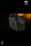 Star Wars: Mandalorian - Grogu 1:6 Scale Action Figure Set