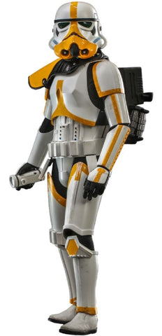Star Wars: Mandalorian - Artillery Storm Trooper 1:6 Scale Action Figure